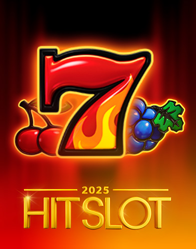 2025 Hit Slot online slot game at SpinBoss Casino
