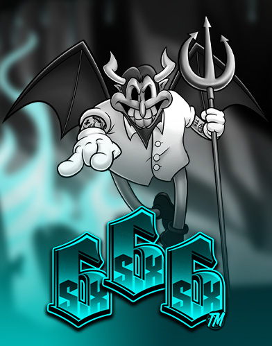 666 online slot game at SpinBoss Casino