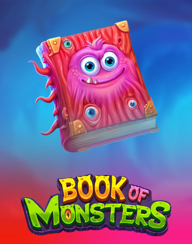 Book of Monsters online slot game at SpinBoss Casino
