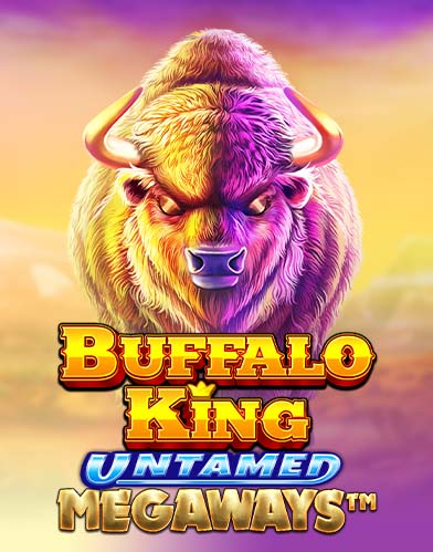 Buffalo King Untamed Megaways online slot game at SpinBoss Casino