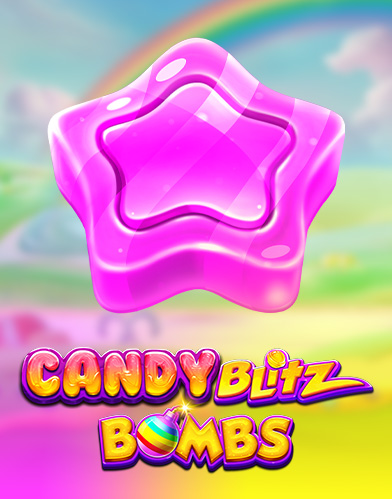 Candy Blitz Bombs online slot game at SpinBoss Casino
