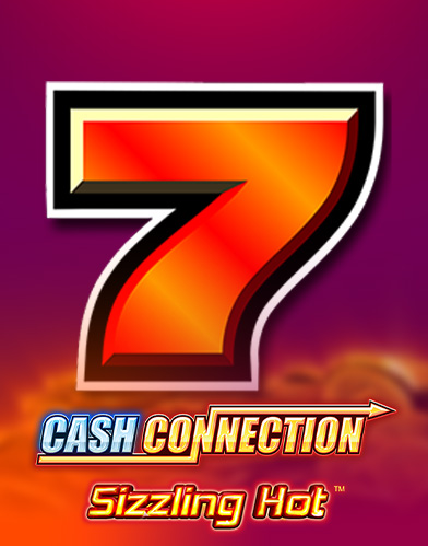 Cash Connection Sizzling Hot online slot game at SpinBoss Casino