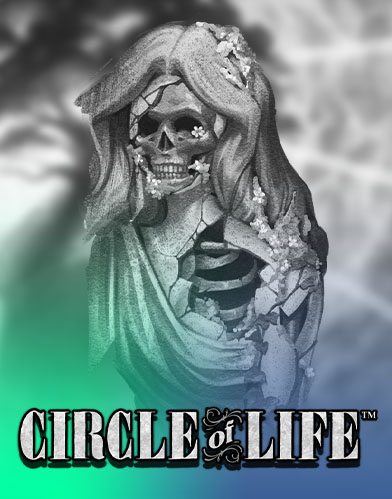 Circle of Life online slot game at SpinBoss Casino
