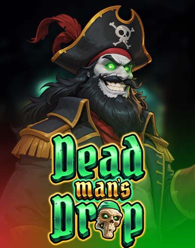 Dead Man's Drop online slot game at SpinBoss Casino