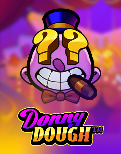 Donny Dough online slot game at SpinBoss Casino