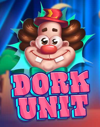 Dork Unit online slot game at SpinBoss Casino