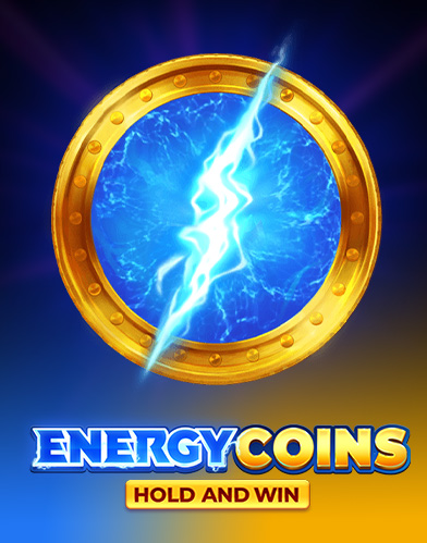 Energy Coins Hold and Win online slot game at SpinBoss Casino