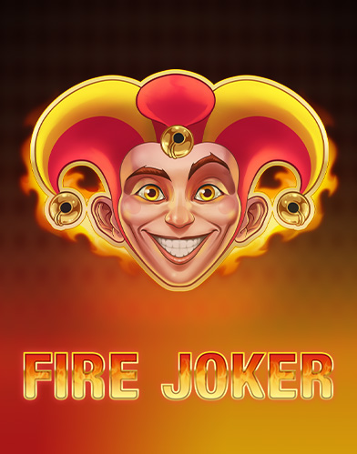 Fire Joker online slot game at SpinBoss Casino