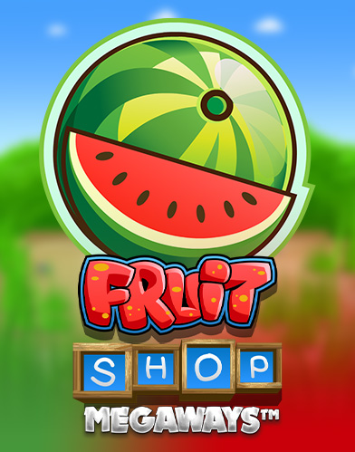 Fruit Shop Megaways online slot game at SpinBoss Casino