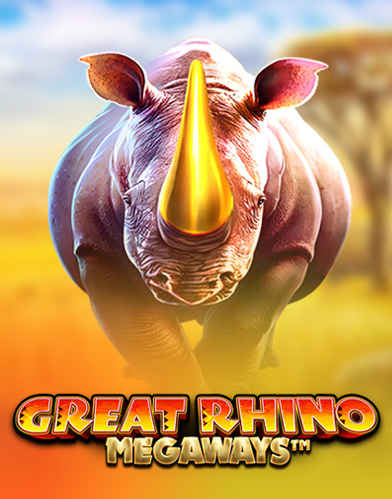 Great Rhino Megaways online slot game at SpinBoss Casino