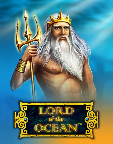 Lord of the Ocean online slot game at SpinBoss Casino