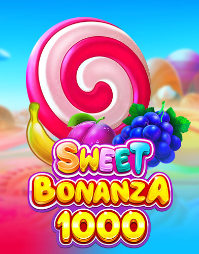 Sweet Bonanza 1000 online slot game at SpinBoss Casino