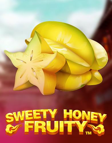 Sweety Honey Fruity online slot game at SpinBoss Casino