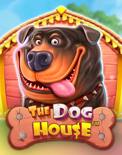 The Dog House online slot game at SpinBoss Casino