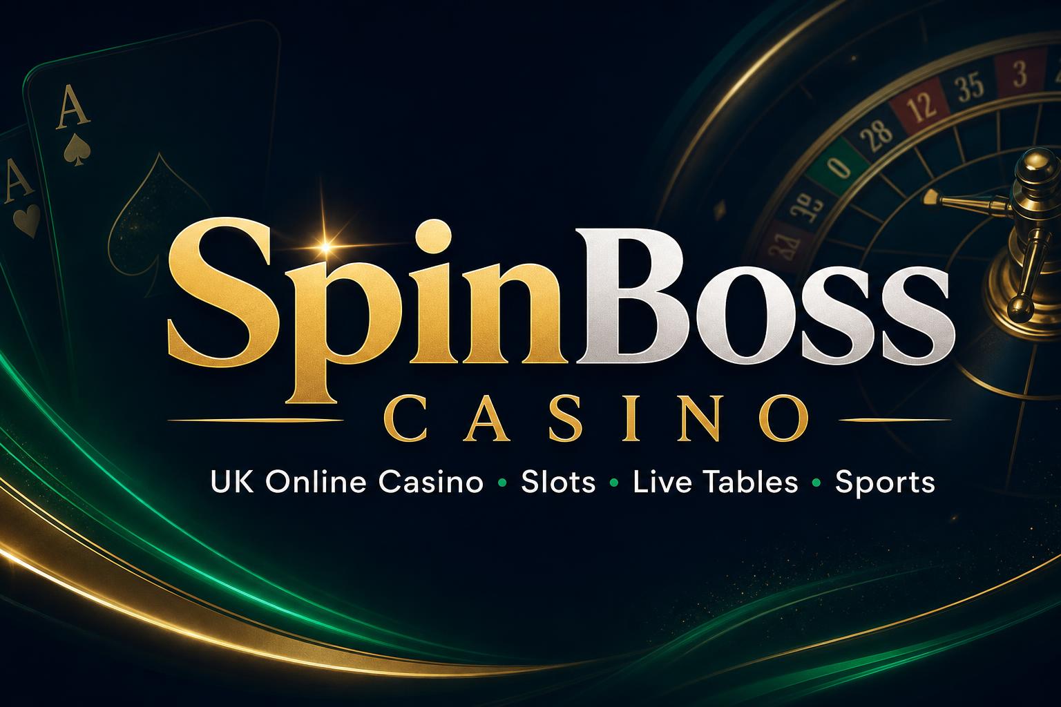 Spinboss casino